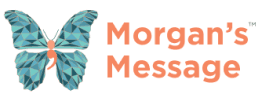 morgan-message